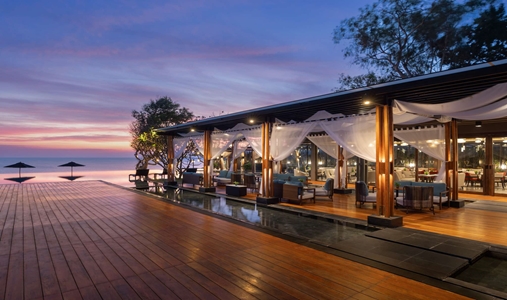 V Villas Hua Hin - MGallery Collection - Villazzo Ocean House - Book on ClassicTravel.com