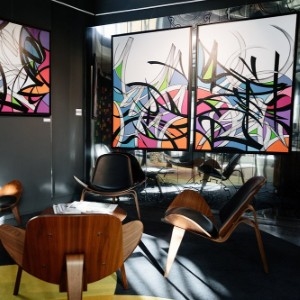 Molitor Hotel & Spa Paris  MGallery Collection - Lobby - Book on ClassicTravel.com