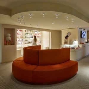 Cures Marines Hotel & Spa Trouville  -MGallery Collection - Spa - Book on ClassicTravel.com