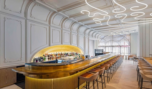 The Playford Hotel Adelaide - MGallery Collection - Bar - Book on ClassicTravel.com
