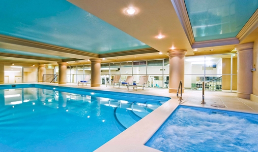 The Playford Hotel Adelaide - MGallery Collection - Pool - Book on ClassicTravel.com