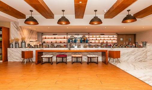 The Retreat Palm Dubai MGallery by Sofitel - Bait Al Nakhla - Book on ClassicTravel.com