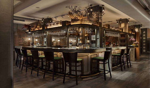 the porter house hotel sydney - mgallery collection - Bar 2 - Book on ClassicTravel.com