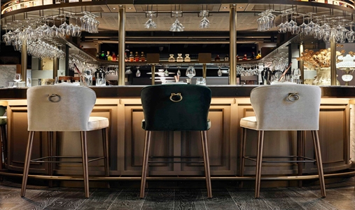 the porter house hotel sydney - mgallery collection - Bar - Book on ClassicTravel.com
