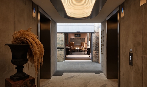 the porter house hotel sydney - mgallery collection - Entrance - Book on ClassicTravel.com