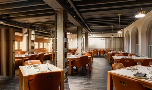 the porter house hotel sydney - mgallery collection - Restaurant - Book on ClassicTravel.com