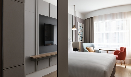 the porter house hotel sydney - mgallery collection - Superior Room - Book on ClassicTravel.com