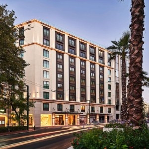 Athens Capital Hotel - MGallery Collection - Exterior - Book on ClassicTravel.com