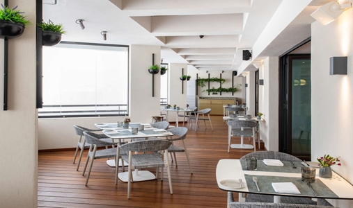 Athens Capital Hotel - MGallery Collection - MFlavours 2 - Book on ClassicTravel.com