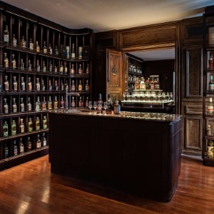 Domaine Reine Margot Paris - Issy - MGallery Collection - Bar - Book on ClassicTravel.com