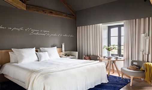 Domaine Reine Margot Paris - Issy - MGallery Collection - Guest Room 2 - Book on ClassicTravel.com