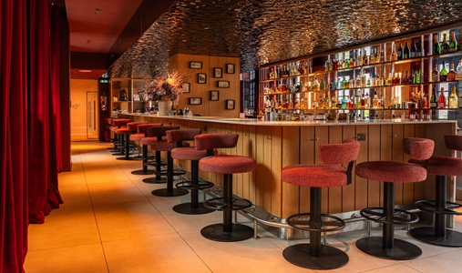Domaine Reine Margot Paris - Issy - MGallery Collection - Marquerite - Book on ClassicTravel.com