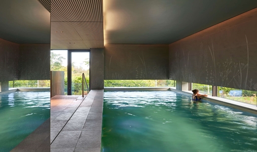 Domaine Reine Margot Paris - Issy - MGallery Collection - Pool - Book on ClassicTravel.com