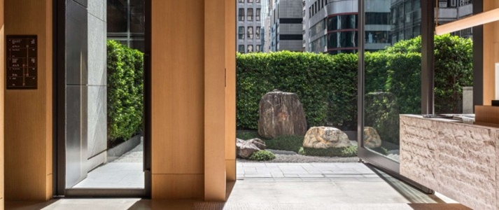 AKI Hotel Hong Kong - MGallery Collection - Lobby - Book on ClassicTravel.com