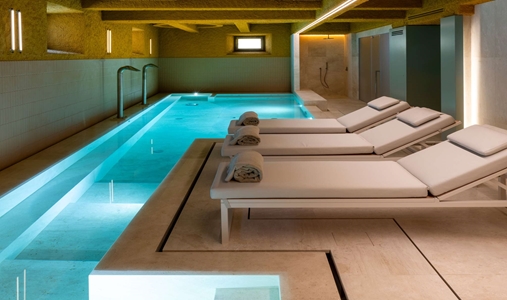 Palazzo Tirso Hotel Cagliari - MGallery Collection - Spa - Book on ClassicTravel.com