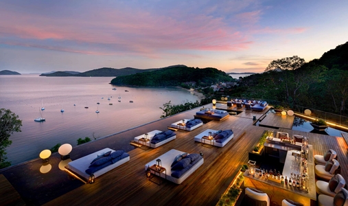 V Villas Phuket - MGallery Collection - Akoya - Book on ClassicTravel.com