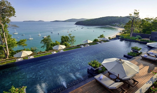 V Villas Phuket - MGallery Collection - Club 39 - Book on ClassicTravel.com