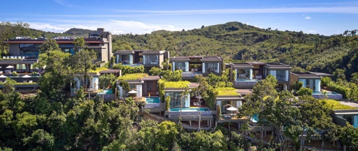 V Villas Phuket - MGallery Collection - Villas - Book on ClassicTravel.com