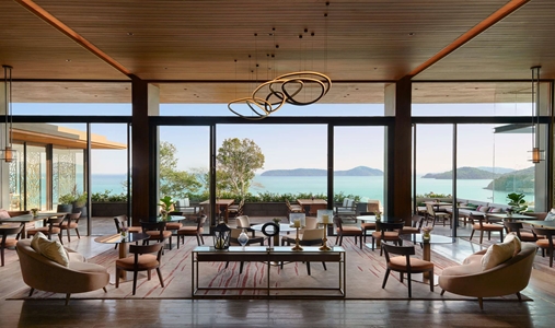 V Villas Phuket - MGallery Collection - Yon - Book on ClassicTravel.com