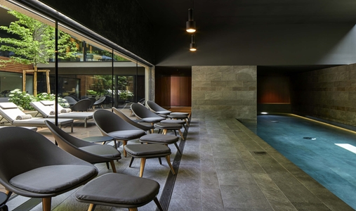 L'Esquisse Hotel & Spa Colmar - MGallery - Spa - Book on ClassicTravel.com