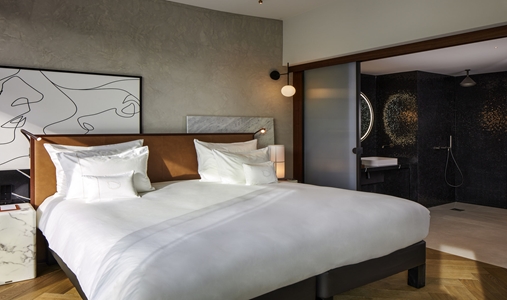 L'Esquisse Hotel & Spa Colmar - MGallery - Suite 2 - Book on ClassicTravel.com