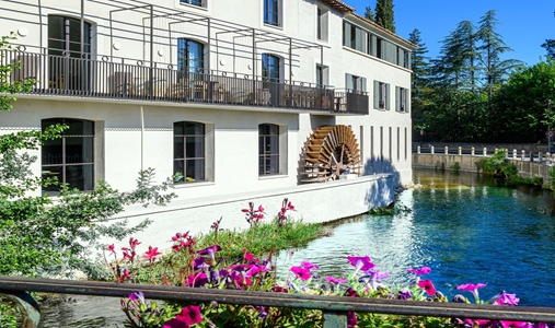 L'Isle de Leos Hotel & Spa - MGallery Collection - Facade - Book on ClassicTravel.com