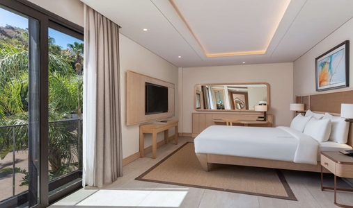 The Bodrum Hotel Yalikavak - MGallery Collection - Deluxe Room - Book on ClassicTravel.com