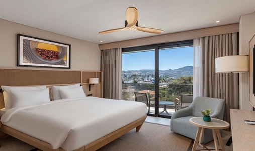 The Bodrum Hotel Yalikavak - MGallery Collection - Superior Suite - Book on ClassicTravel.com