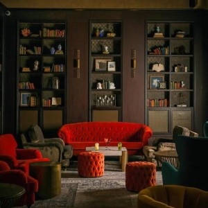 The Municipal Hotel & Spa Liverpool - MGallery Collection - Details - Book on ClassicTravel.com