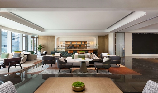 Fashion Town Hotel Shenzhen - MGallery Collection - Bar - Book on ClassicTravel.com