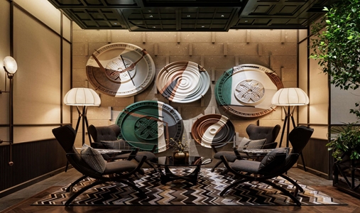 Hotel Sosei Sapporo - MGallery Collection - Details - Book on ClassicTravel.com