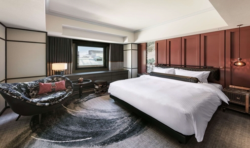 Hotel Sosei Sapporo - MGallery Collection - Superior Room - Book on ClassicTravel.com