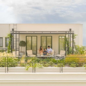 Athens Capital Suites - MGallery Collection - Suite - Book on ClassicTravel.com