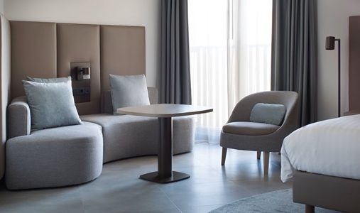 Amsterdam Marriott Hotel - Photo #6