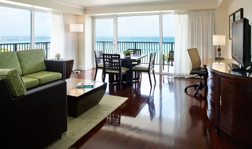 Aruba Marriott Resort and Stellaris Casino - Photo #4