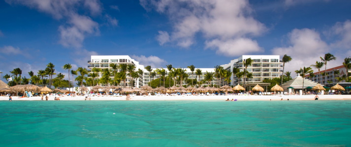 Aruba Marriott Resort and Stellaris Casino - Photo #2