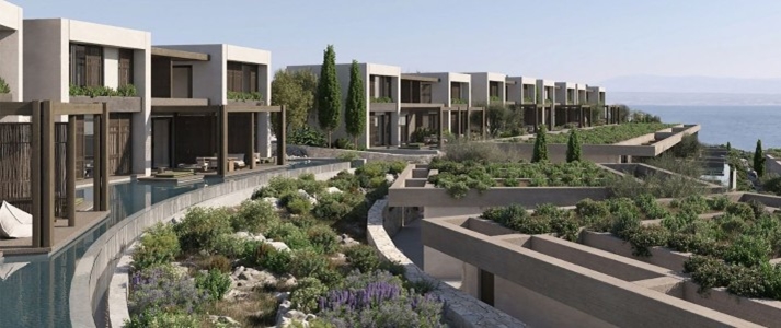 JW Marriott Crete Resort & Spa - Exterior - Book on ClassicTravel.com