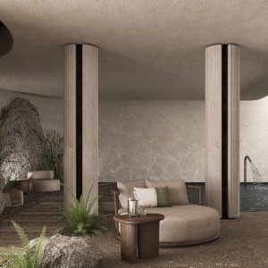 JW Marriott Crete Resort & Spa - Spa - Book on ClassicTravel.com