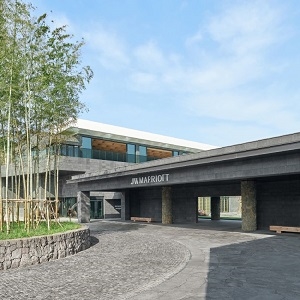 JW Marriott Jeju Resort and Spa