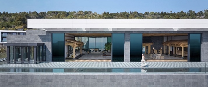 JW Marriott Jeju Resort and Spa - Photo #2