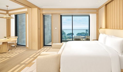 JW Marriott Jeju Resort and Spa - Photo #6