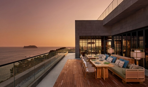 JW Marriott Jeju Resort and Spa - Photo #19