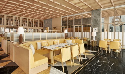JW Marriott Jeju Resort and Spa - Photo #15
