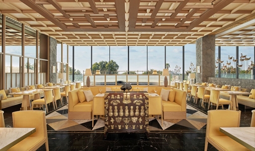 JW Marriott Jeju Resort and Spa - Photo #16