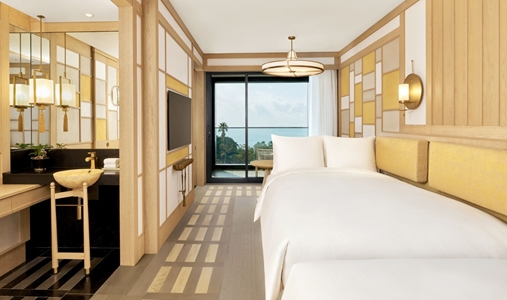 JW Marriott Jeju Resort and Spa - Photo #5