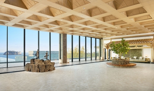 JW Marriott Jeju Resort and Spa - Photo #3