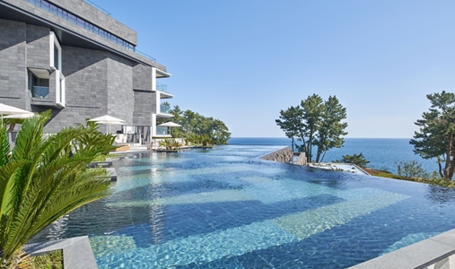 JW Marriott Jeju Resort and Spa - Photo #22