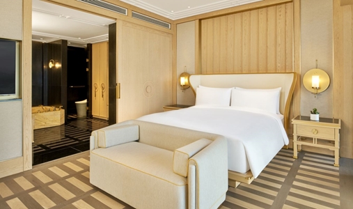 JW Marriott Jeju Resort and Spa - Photo #9