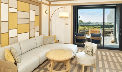 JW Marriott Jeju Resort and Spa - Photo #13
