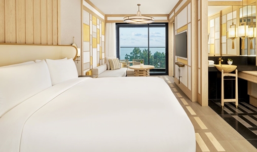 JW Marriott Jeju Resort and Spa - Photo #4